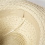 100 Sombreros personalizados de Paja- 100 unidades