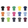 Camisetas personalizadas Algodón 145g- 100 unidades