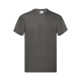 Camisetas personalizadas Algodón 145g- 100 unidades