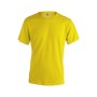 Camisetas personalizadas Color Algodón 130g- 100 unidades