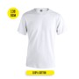Camisetas personalizadas Algodón 130g- 250 unidades