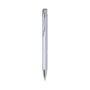 Bolígrafos personalizados Aluminio- 1000 unidades