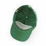 Gorras personalizadas Algodón- 500 unidades
