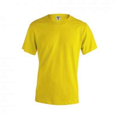 Camisetas personalizadas Color Algodón 130g- 500 unidades