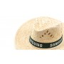 Sombreros personalizados de Paja- 500 unidades