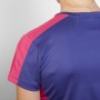 Camisetas personalizadas SUZUKA Deportivas 130g- 100 unidades