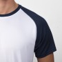 Camisetas personalizadas INDIANAPOLIS Deportivas 140g- 100 unidades
