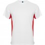 Camisetas personalizadas TOKIO Deportivas 150g- 100 unidades