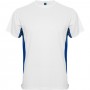 Camisetas personalizadas TOKIO Deportivas 150g- 100 unidades