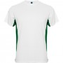 Camisetas personalizadas TOKIO Deportivas 150g- 250 unidades