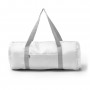 Bolsa de deporte personalizada plegable RPET de 20 litros con logotipo para empresas