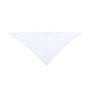 Pañuelo triangular personalizado con logotipo para eventos y empresas