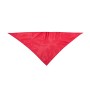 Pañuelo triangular personalizado con logotipo para eventos y empresas