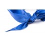 Pañuelo triangular personalizado con logotipo para eventos y empresas