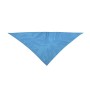 Pañuelo triangular personalizado con logotipo para eventos y empresas