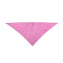 Pañuelo triangular personalizado con logotipo para eventos y empresas