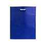Bolsa TNT ecológica personalizada con logotipo para empresas y eventos