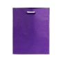 Bolsa TNT ecológica personalizada con logotipo para empresas y eventos