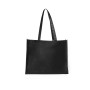Bolsa reutilizable Non Woven personalizada con logotipo para empresas