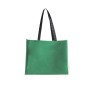 Bolsa reutilizable Non Woven personalizada con logotipo para empresas