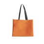 Bolsa reutilizable Non Woven personalizada con logotipo para empresas