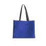 Bolsa reutilizable Non Woven personalizada con logotipo para empresas