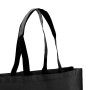 Bolsa reutilizable Non Woven personalizada con logotipo para empresas