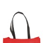 Bolsa reutilizable Non Woven personalizada con logotipo para empresas