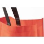 Bolsa reutilizable Non Woven personalizada con logotipo para empresas