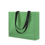 Bolsa reutilizable Non Woven personalizada con logotipo para empresas