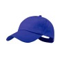 Gorra de algodón personalizada con logotipo ajustable para empresas