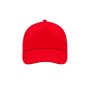 Gorra de algodón personalizada con logotipo ajustable para empresas