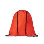 Mochila saco personalizada con cuerdas y logotipo para empresas y eventos