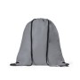 Mochila saco personalizada con cuerdas y logotipo para empresas y eventos