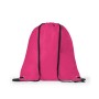 Mochila saco personalizada con cuerdas y logotipo para empresas y eventos