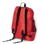 Mochila personalizada con bolsillos y cremallera para empresas