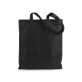 Bolsa Non Woven reutilizable personalizada de 80 g/m² con logotipo para empresas
