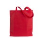 Bolsa Non Woven reutilizable personalizada de 80 g/m² con logotipo para empresas