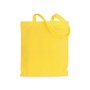Bolsa Non Woven reutilizable personalizada de 80 g/m² con logotipo para empresas
