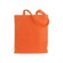 Bolsa Non Woven reutilizable personalizada de 80 g/m² con logotipo para empresas