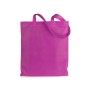 Bolsa Non Woven reutilizable personalizada de 80 g/m² con logotipo para empresas