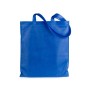 Bolsa Non Woven reutilizable personalizada de 80 g/m² con logotipo para empresas