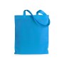 Bolsa Non Woven reutilizable personalizada de 80 g/m² con logotipo para empresas