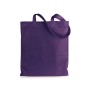 Bolsa Non Woven reutilizable personalizada de 80 g/m² con logotipo para empresas