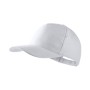 Gorra premium de algodón personalizada con cierre ajustable para empresas