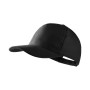 Gorra premium de algodón personalizada con cierre ajustable para empresas