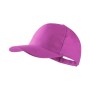 Gorra premium de algodón personalizada con cierre ajustable para empresas
