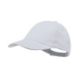 Gorra de algodón peinado personalizada con logotipo para empresas