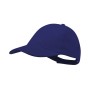Gorra de algodón peinado personalizada con logotipo para empresas