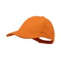Gorra de algodón peinado personalizada con logotipo para empresas